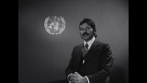 UN Day Statement by President of General Assembly 