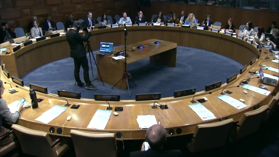 Launch of the Global Report on Children's Care and Protection – Understanding and Preventing the Separation of Children from Their Families