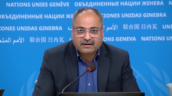 UNHCR - Press Briefing: Funding crisis and its Impact on Rohingya Refugees