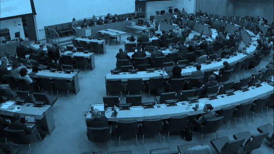 Third Committee, 32nd plenary meeting - General Assembly, 78th session