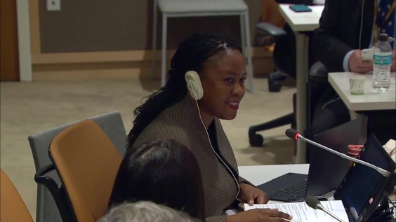 Building Knowledge, Skills & Indices for Sustainable Development