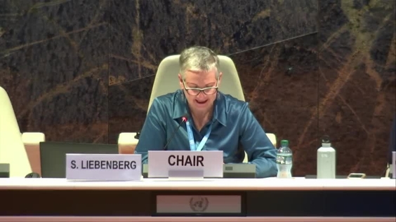 Discussion Day on Land - 51st Meeting, 66th Session Committee on Economic, Social and Cultural Rights