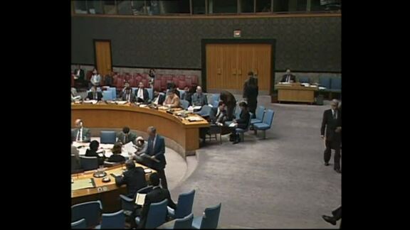 3505th Meeting of Security Council: Situation in Occupied Arab Territories - Part 4