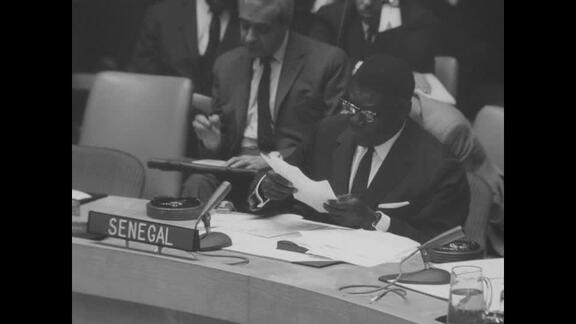 1257th Meeting of Security Council - Part 2