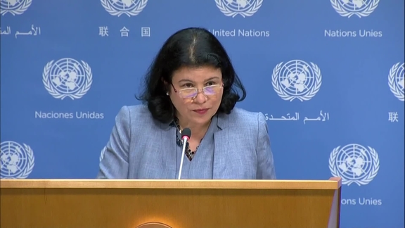 People's Promise for Climate Impact the Race to Net Zero & other topics – PGA Spokesperson Briefing