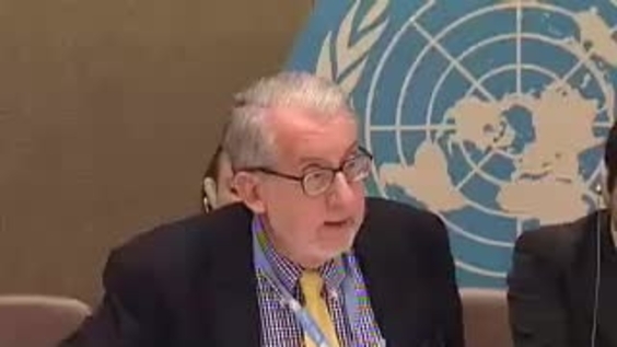 28th Meeting - 6th Regular Session of Human Rights Council