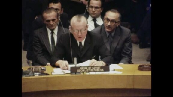 1615th Meeting of Security Council