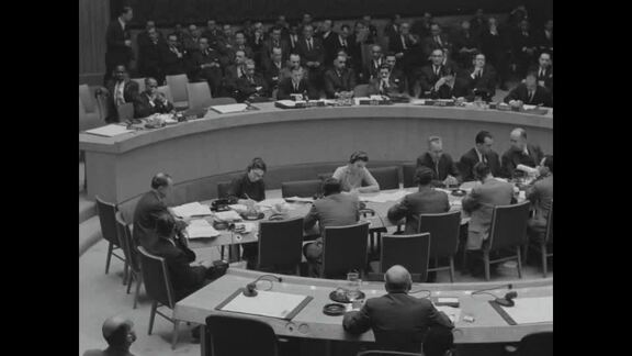 812th Meeting of Security Council - Part 2