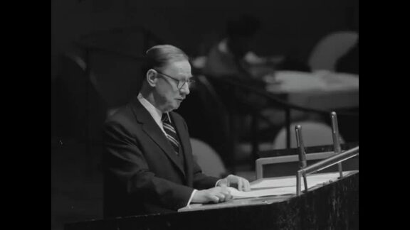 638th Plenary Meeting of General Assembly: 11th Session - Part 2