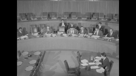 233rd Meeting of Trusteeship Council: Standing Committee on Petitions