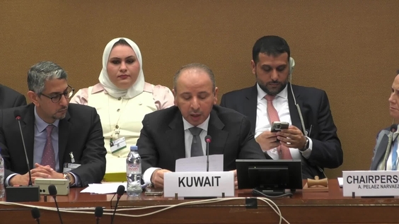 2071st Meeting, 88th Session, Committee on the Elimination of Discrimination against Women (CEDAW)