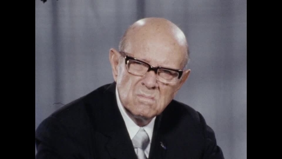 Statement by Pablo Casals