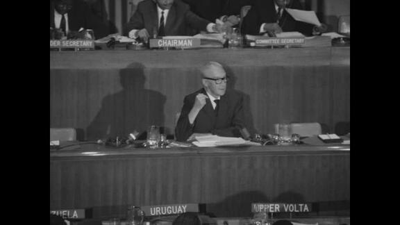 1507th Meeting of Fourth Committee