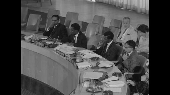 384th Meeting of Special Committee of 24