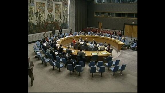 3639th Meeting of Security Council: Situation in Burundi - Part 3
