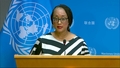 PGA's official travel to Nairobi & other topics - PGA Spokesperson's Briefing