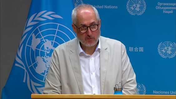 Trip Announcement/Syria, Security Council, Syria/Transitional Justice & other topics - Daily Press Briefing