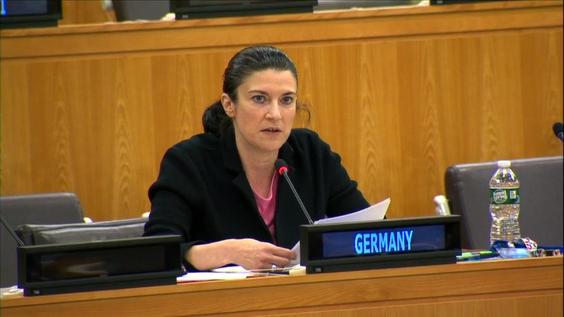 First Committee, 13th meeting - General Assembly, 75th session