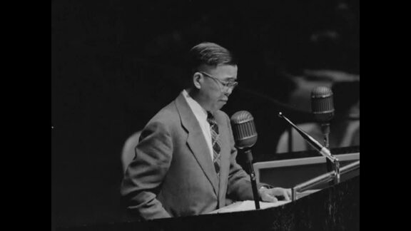 440th, 441st Plenary Meetings of General Assembly: 8th Session