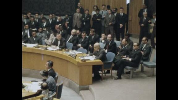 1347th Meeting of Security Council - Part 2