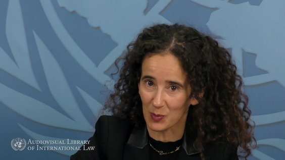 Hélène Tigroudja - Protection of the Environment by Human Rights Bodies