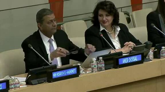 Inaugural World Women’s Health and Development Forum - part 1