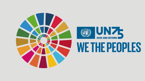 We the Peoples: In Conversation with United Nations Secretary-General António Guterres
