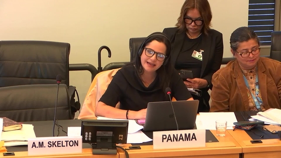2796th Meeting, 96th Session, Committee on the Rights of the Child (CRC)