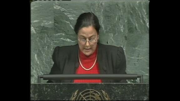 30th Plenary Meeting of General Assembly: 48th Session - Part 3