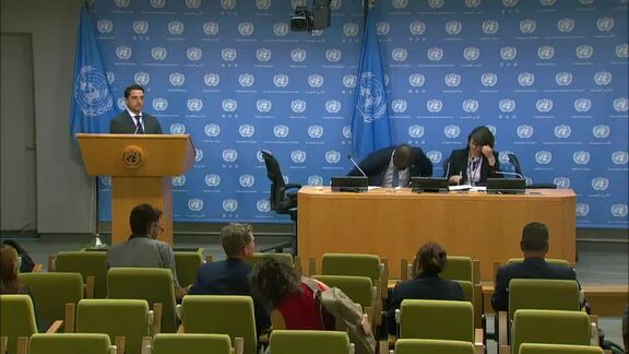 Climate Action Summit Formal Briefing: Adapting Now: Making People Safer