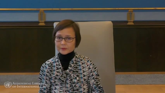 Tomi Kohiyama - La dynamique de l'action normative de l'Organisation internationale du Travail : sa politique normative