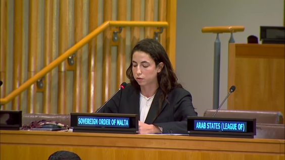 Third Committee, 14th plenary meeting - General Assembly, 81st session