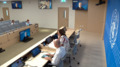 UN Geneva Press Briefing: OCHA, WHO, UNHCR