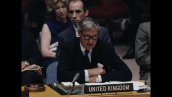 1500th, 1501st, 1502nd Meetings of Security Council