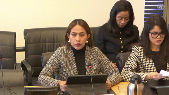 4120th Meeting, 141st Session, Human Rights Committee (CCPR)