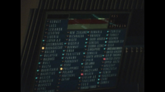 2205th, 2206th Plenary Meetings of General Assembly: 28th Session