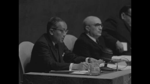 1408th Plenary Meeting of General Assembly: 20th Session - Part 1