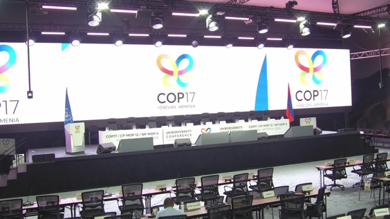 Working Group II (7th meeting)
