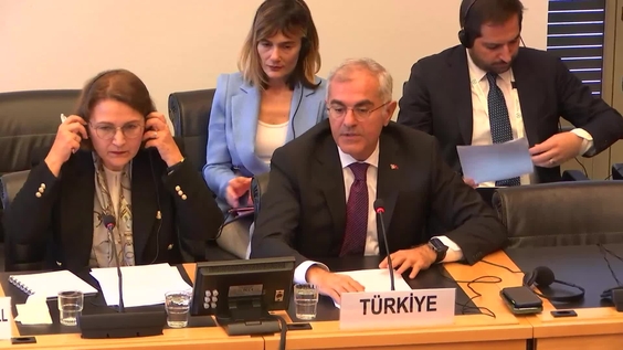 4162nd Meeting, 142nd Session, Human Rights Committee (CCPR)