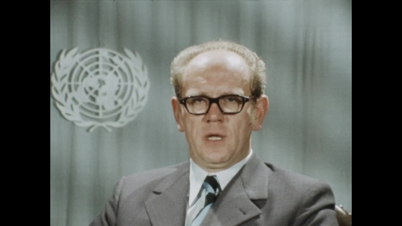 UN Day Statement by President of General Assembly