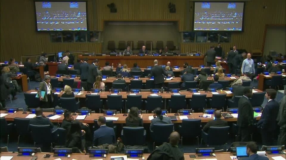 Fourth Committee, 28th meeting - General Assembly, 72nd session