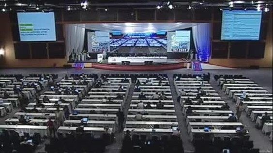 Taking Stock and Looking Forward - on the desirabiblity of the continuation of the Forum (Continued), 8th plenary, 4th meeting of the Internet Governance Forum