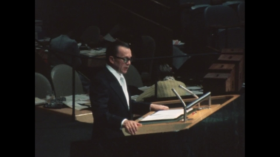 2308th, 2314th, 2315th, 2316th Plenary Meetings of General Assembly: 29th Session