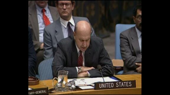 2948th Meeting of Security Council: Occupied Arab Territories - Part 2