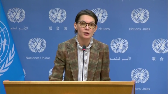 Children  Other topics – PGA Spokesperson's Briefing