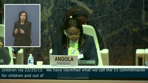 627th Meeting, 28th Session, Committee on the Rights of Persons with Disabilities (CRPD)