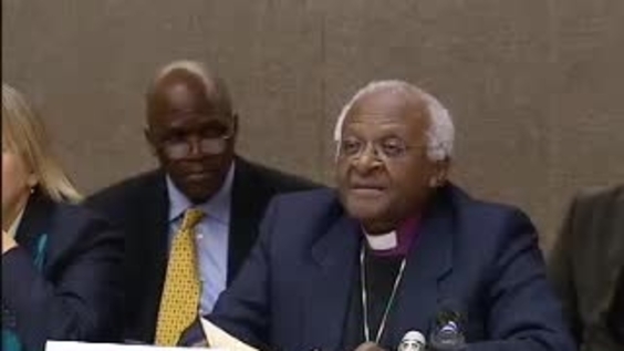 15th Meeting - 9th Regular Session of Human Rights Council