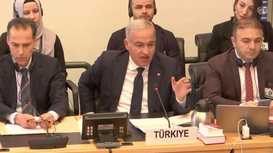 2714th Meeting, 93rd Session, Committee on the Rights of the Child (CRC)