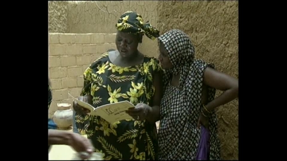 Special Initiative on Africa