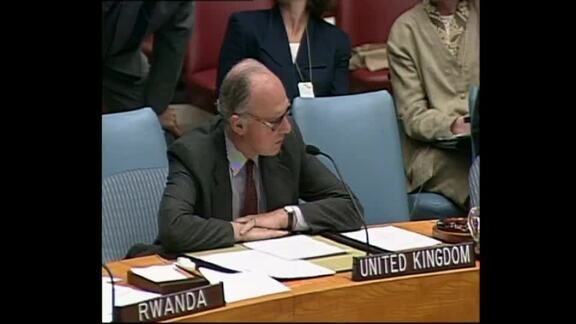 3536th Meeting of Security Council: Situation in Occupied Arab Territories - Part 2